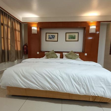 Aparthotel Pd Full Seaview Deluxe Port Dickson Exteriér fotografie