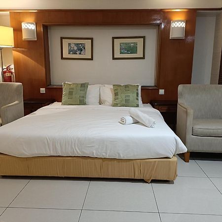 Aparthotel Pd Full Seaview Deluxe Port Dickson Exteriér fotografie